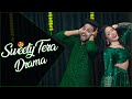 Bareily Wale Jhumke Pe Jiya Lal Chaye Dance Video Govind Snehu Nritya Performance