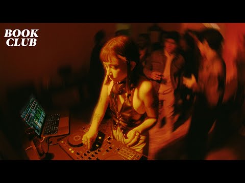 Chill Club Mix at a NYC House Party | Tinzo