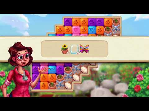 Lily’s Garden Level 546 old