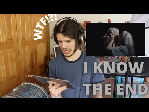 Compositor Reacciona - Phoebe Bridgers, I Know the End