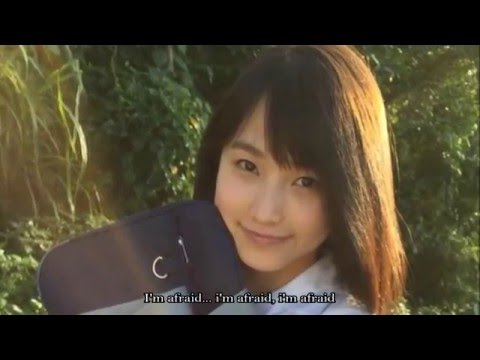 モーニング娘。’15 Sayashi Riho(鞘師里保) - Butterfly (Graduation Tribute)