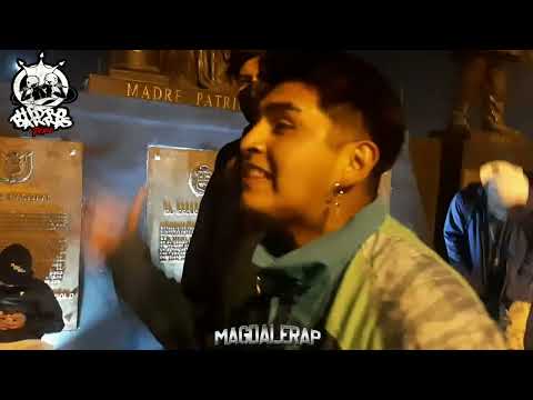 ANN VS JETFIGHT VS TESH VS KLAID - FILTROS - SANGRE NUEVA HIDROBARRAS #2