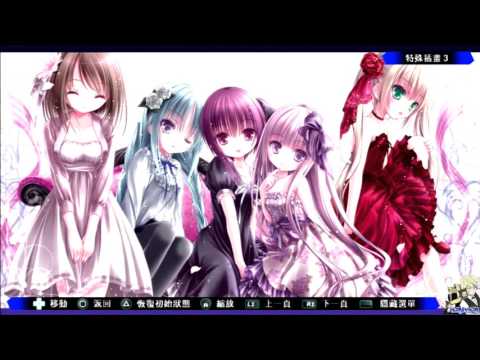 Dengeki Bunko: Fighting Climax - All Characters & Art Gallery *SPOILERS!* HD