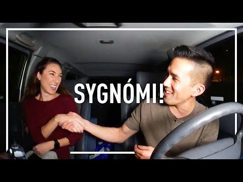 Συγνώμη! (Year 8, Week 375)