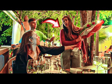 MINHA IRMÃ ESTRAGOU MEU PRIMEIRO ENCONTRO