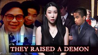 The Perfect Family Didn’t Know Evil Was Living With Them | Sef Gonzales
