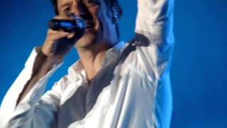 clouseau veldhoven 2010 - heb ik ooit gezegd dat ik je liefheb.