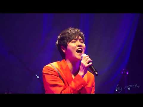 20190324 정동하  It's You  - 동하 읽어주는 남자 Vol.1