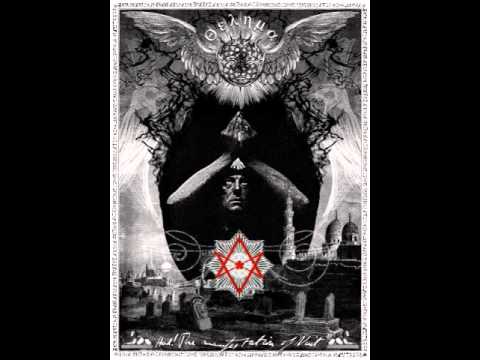 Hexentanz - Oh Blessed Beast (satanic ritual ambient)