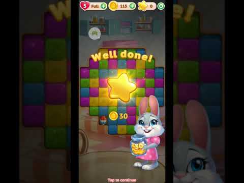 Sweet Escapes Gameplay