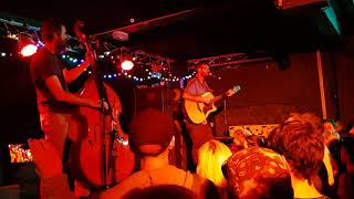 AJJ - Junkie Church - Live