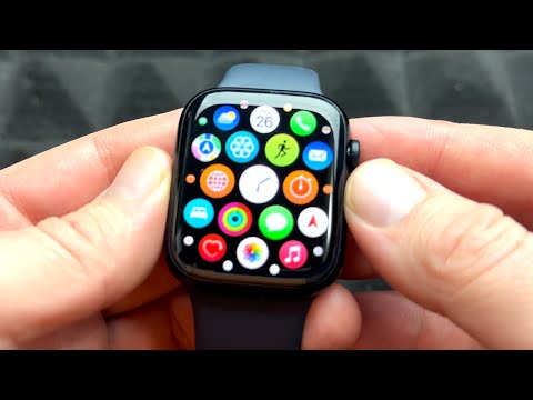How to Update Apple Watch in 2023