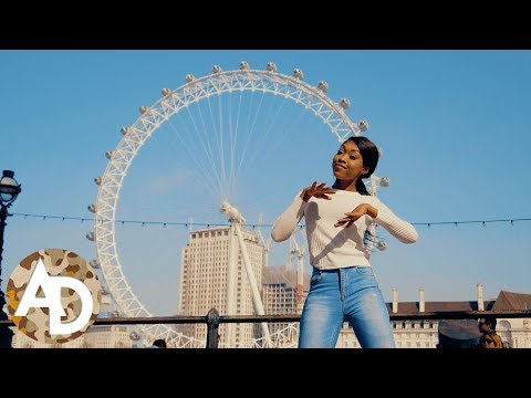 Luther - Physical Education ft. Screwface (Dance Video)