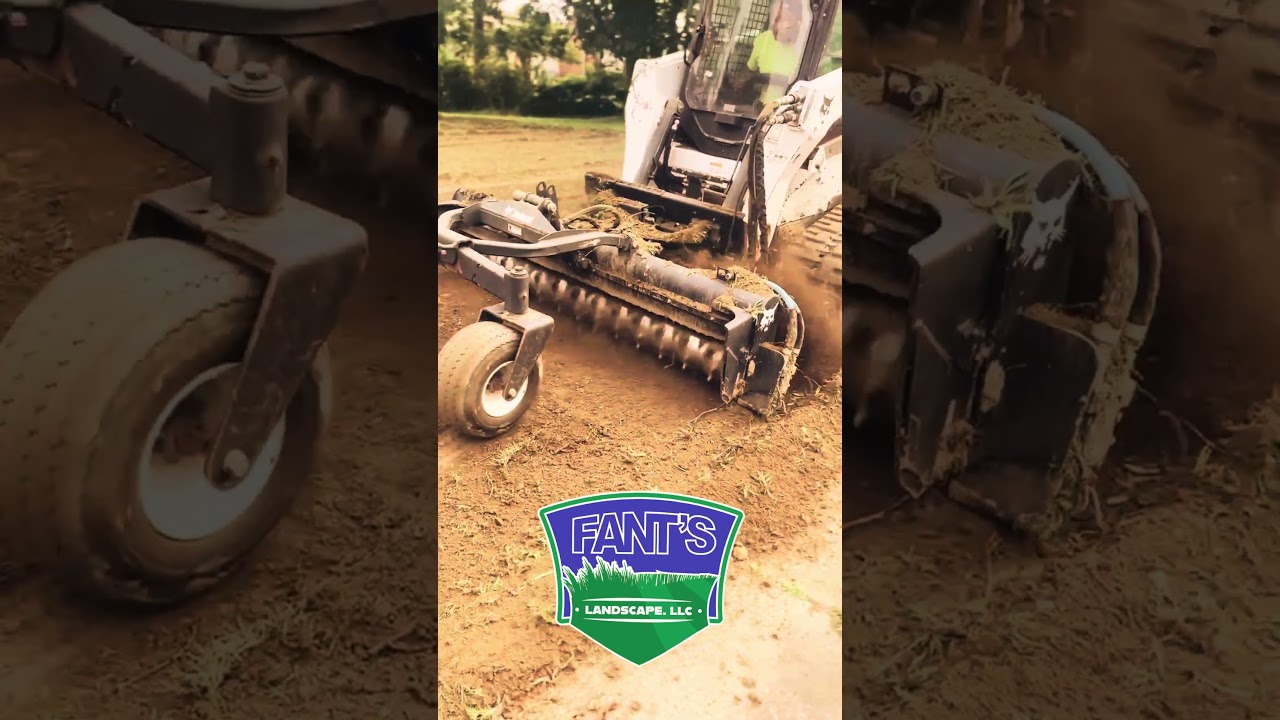 On a job site - video poster