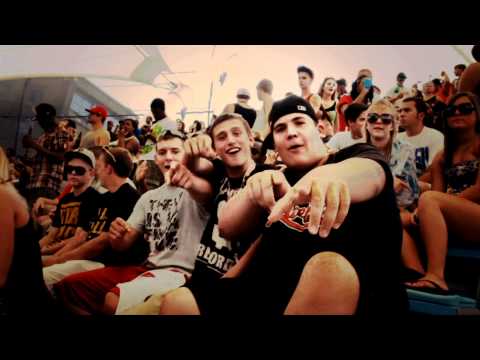 Ray Jr. Featuring Ducky Smallz- Sloppy (directed by Stephen M. Prewitt)