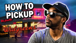 🛒 WALGREENS PICK-UP & DROP-OFF 🚗︱#DOORDASH︱#GRUBHUB︱#INSTACART