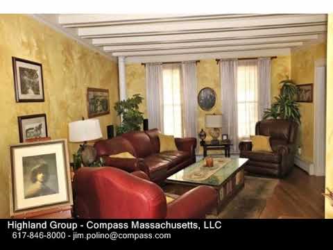 145 Washington Ave, Winthrop MA 02152 - Single Family Home - Real Estate - For Sale -