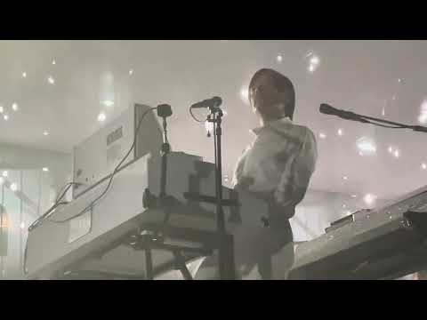 AIR - Alone in Kyoto live @ Paris Philharmonie 24/06/2024