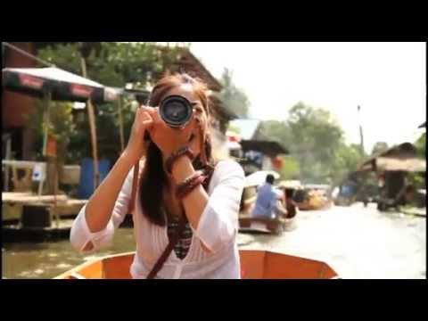 1/7 Hearing The Sunshine : THE MOST AMAZING SHOW ON EARTH! THAILAND