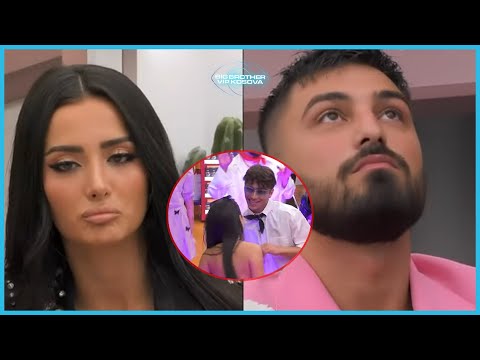 Krizë në raportet Alba dhe Azemi, ky klip zbulon gjithçka