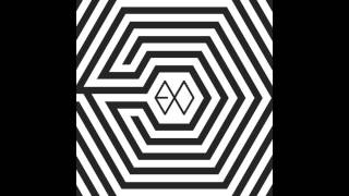 EXO - Overdose 上瘾 [Full Album] [Chinese] EXO-M