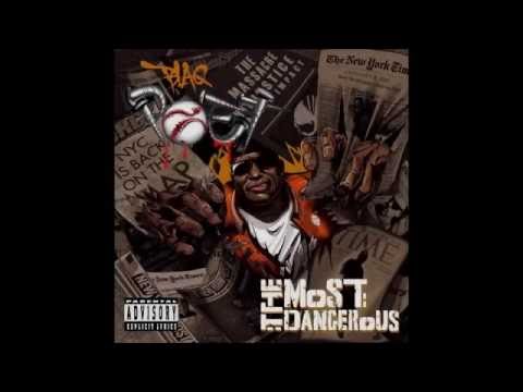 Blaq Poet feat El Ay - Live Warrior (Produced by Venom)