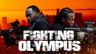 Fighting Olympus (2023)  Full Movie