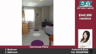 85 White Hills Run Hammonds Plains NS