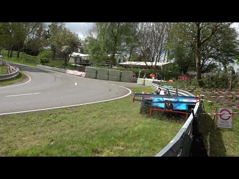 European Hill Race Eschdorf 2024 [HD] by SRP