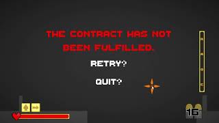 Dungeon Marauder 25% completion