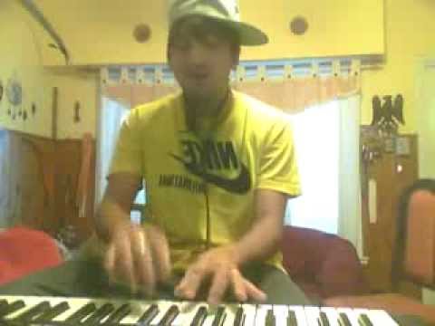 Besame - La Champions Liga