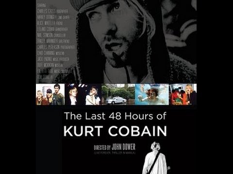 As Últimas 48 Horas De Kurt Cobain [Legendado PT-BR]