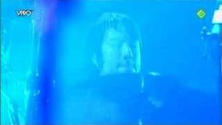 Damien Rice - I remember (Live Lowlands 2007)