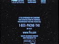 Return Of The Jedi 1997 VHS Closing