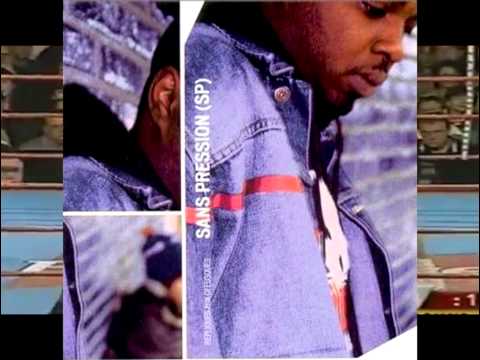 Sans Pression - Ça cogne fort ft.Cobna & Stratège