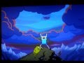 Adventure Time Intro {Perfect Qualty} 