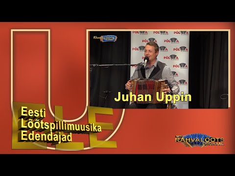 Juhan Uppin - Kesk õitsvaid lilli.