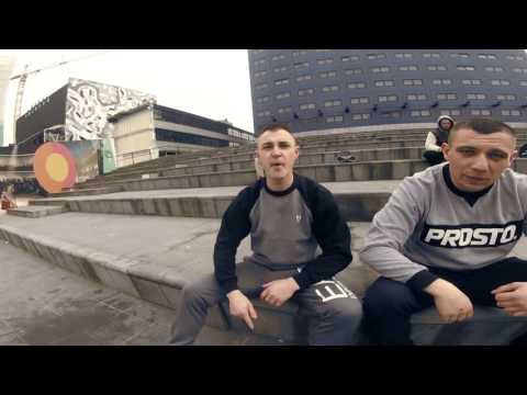 Zając RWM & Paka CZP - Farmazoniaki (prod. Shogun MH beat. Oski Beatz)