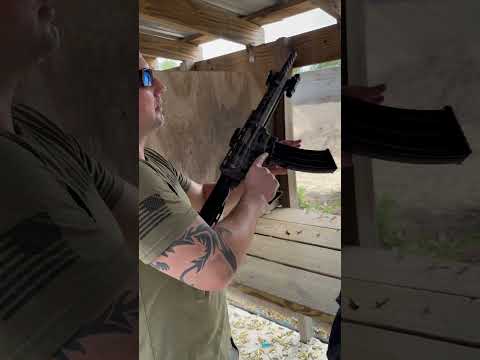 Panzer Arms M4 Shotgun