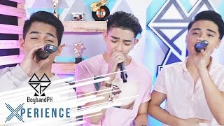 BoybandPH sings &quot;Boyfriend&quot;