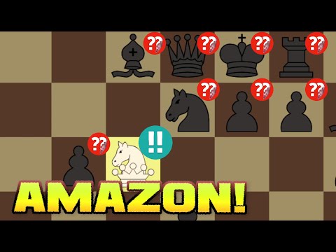 Chess Pieces Amazon