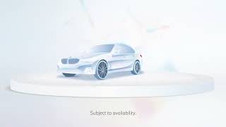 How to find your next BMW .