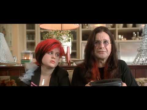 RIP Ozzy Osbourne / Family Cameo in Austin Powers in Goldmember