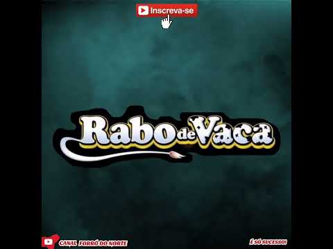 FORROZÃO RABO DE VACA 2008 - FORRÓ SOCIETY (SEQUÊNCIA de PÉ DE SERRA)