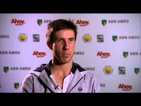 Rotterdam 2014 Tuesday Interview Sijsling