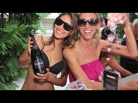 Luc Belaire Belaire Rose Uncorked