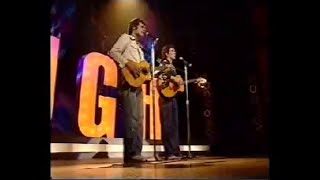 Flight of the Conchords - Robots live at Big Comedy Gala (2003)