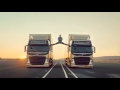 Жан Клод Ван Дамм реклама Volvo. Advert Van Damme Volvo. 