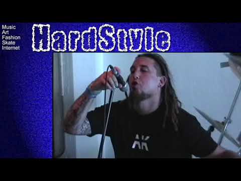 UnEarthed.Com's first show we put on, HardStyle at The Laboratory, July 22nd 2000