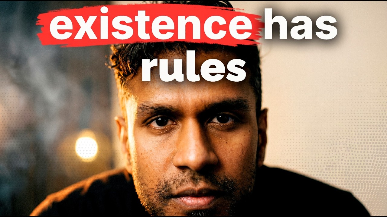 What is Existence, Exactly?